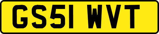 GS51WVT