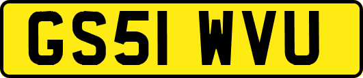 GS51WVU