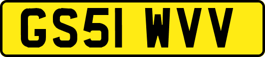 GS51WVV