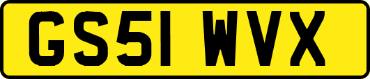 GS51WVX