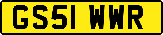 GS51WWR