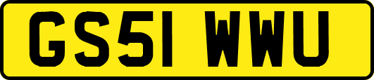 GS51WWU