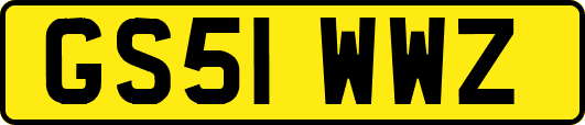GS51WWZ