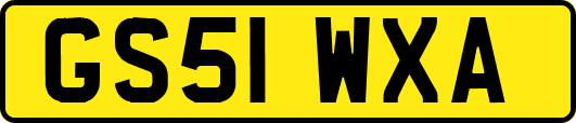 GS51WXA
