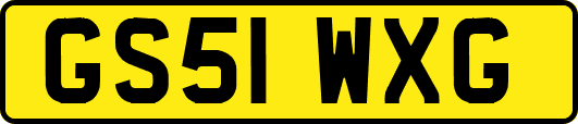 GS51WXG