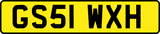 GS51WXH