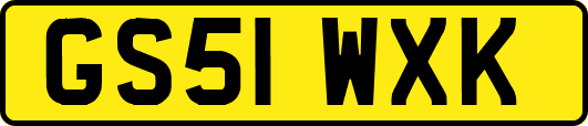 GS51WXK