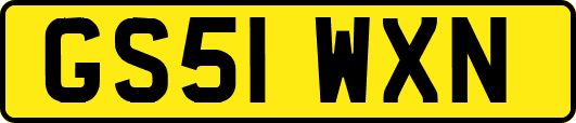GS51WXN