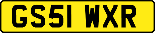 GS51WXR