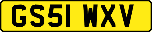 GS51WXV