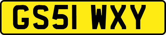 GS51WXY