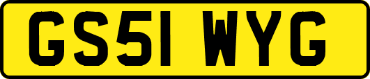 GS51WYG