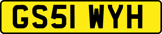 GS51WYH