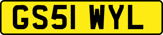 GS51WYL