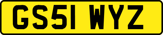 GS51WYZ