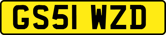 GS51WZD