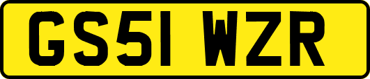 GS51WZR