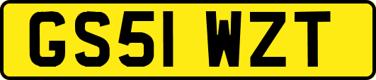 GS51WZT