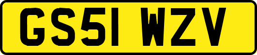 GS51WZV