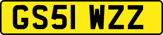 GS51WZZ
