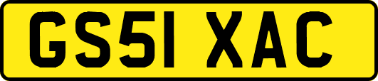 GS51XAC