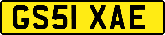 GS51XAE