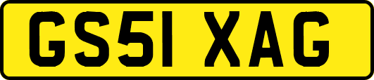 GS51XAG