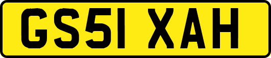 GS51XAH