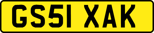 GS51XAK