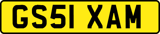 GS51XAM