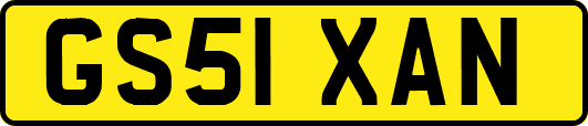 GS51XAN