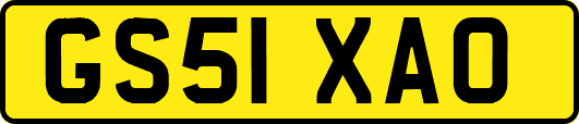 GS51XAO