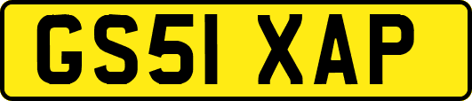 GS51XAP