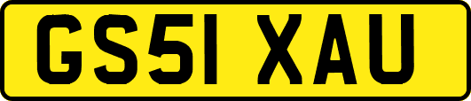 GS51XAU