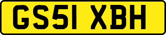 GS51XBH