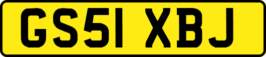 GS51XBJ