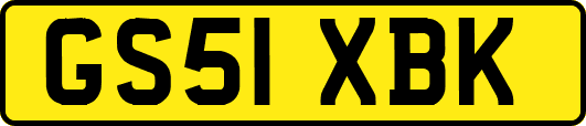 GS51XBK