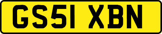 GS51XBN