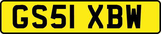 GS51XBW