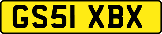 GS51XBX