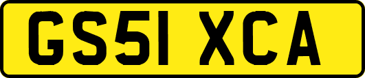 GS51XCA
