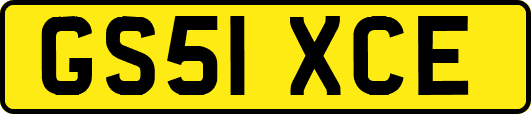 GS51XCE