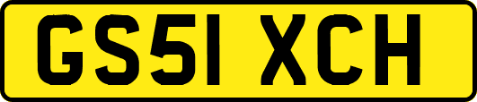 GS51XCH