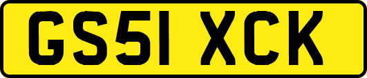 GS51XCK