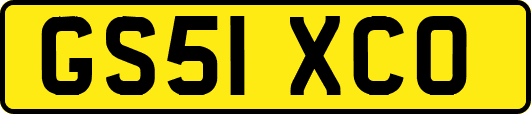 GS51XCO
