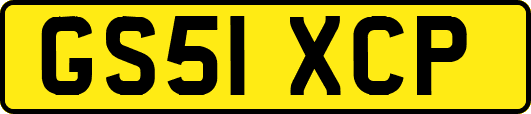 GS51XCP