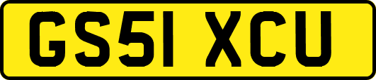 GS51XCU