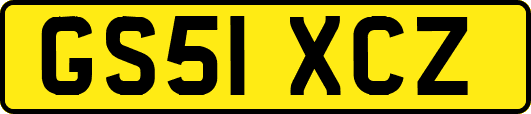 GS51XCZ