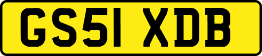 GS51XDB