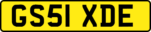 GS51XDE